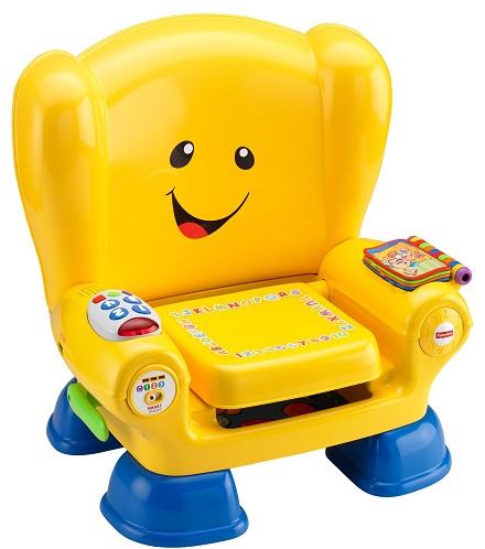 Toddler musikalsk stol