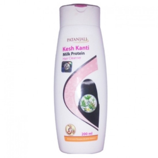 Patanjali Kesh Kanti shampoo