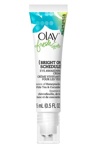 Olay Bright-On Schedule Eye Awakening Cream