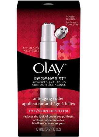 Olay Regenerist Anti-aging Eye Roller