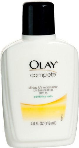 olay fugtighedscreme 3