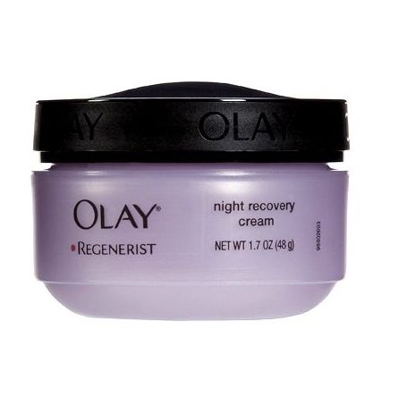 Olay Regenerist Night Recovery Cream