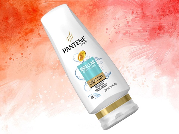 Pantene Pro-V micellás revitalizáló kondicionáló