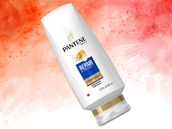 Pantene Reparation & amp; Beskyt balsam