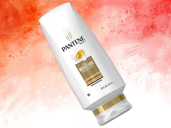Pantene Pro-V Daily Moisture Renal Conditioner