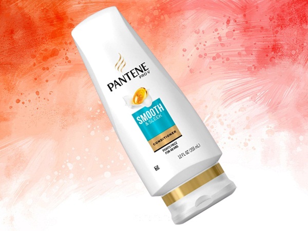 Pantene Pro-V kondicionáló, sima & amp; Elegáns argánolajjal