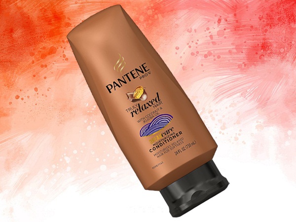 Pantene Pro-V Truly Relaxed Hair Moisturizing Conditioner