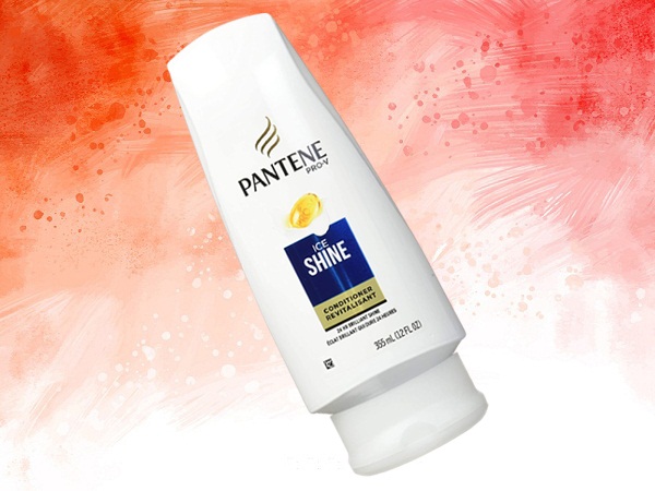 Pantene Ice Shine Conditioner