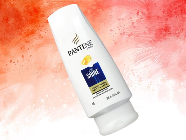 Pantene Ice Shine kondicionáló