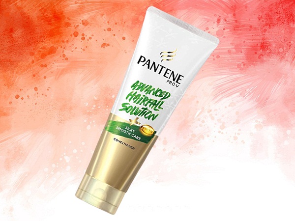 Pantene Advanced Hair Fall Solution kondicionáló