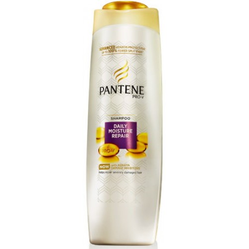 Pantene samponok száraz hajra 2