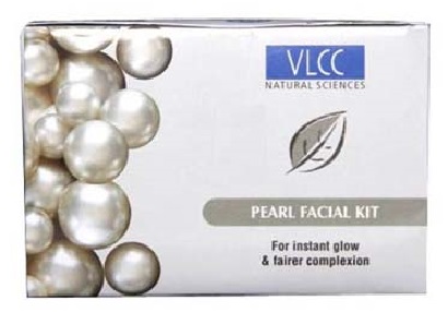 VLCC Pearl Facial Kit