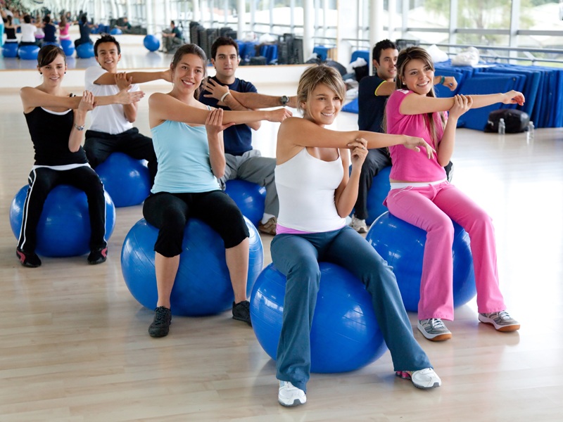 A legjobb Pilates magasságnövelő gyakorlatok, amelyek magasabbak lesznek