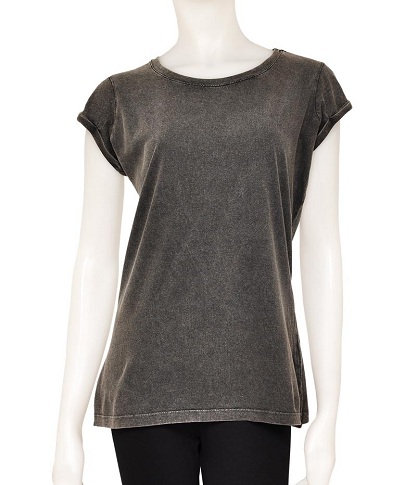Kvinder Marvelous Plain T-shirt
