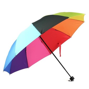 3-szeres esernyő