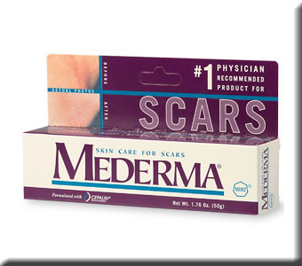 Mederma