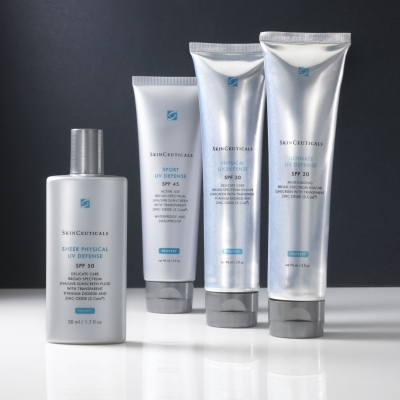 Skin Ceuticals bred