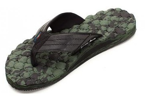 Signatur Rainbow Sandal