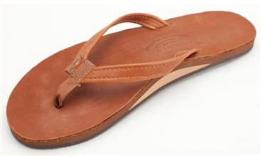 Klassisk Rainbow Sandal