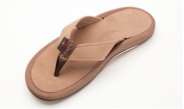 Rainbow sandaler til mænd