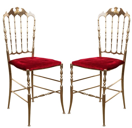Royal Chiavari stole