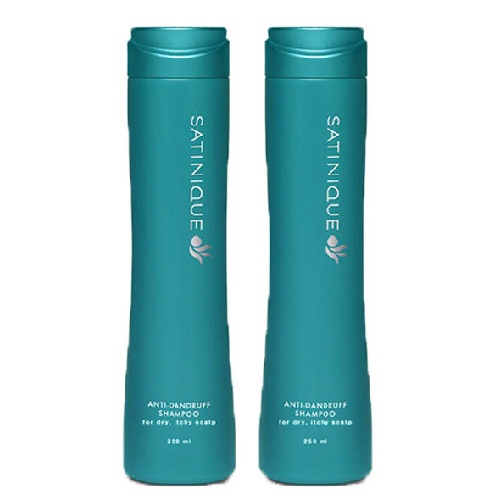 Amway Satinique anti -skælshampoo