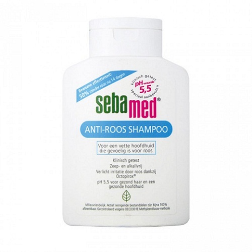 Sebamed Anti Roos -shampoo