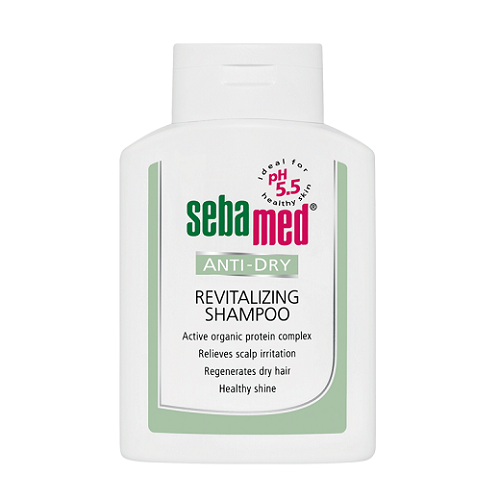Sebamed Anti Dry Revitalizing Shampoo