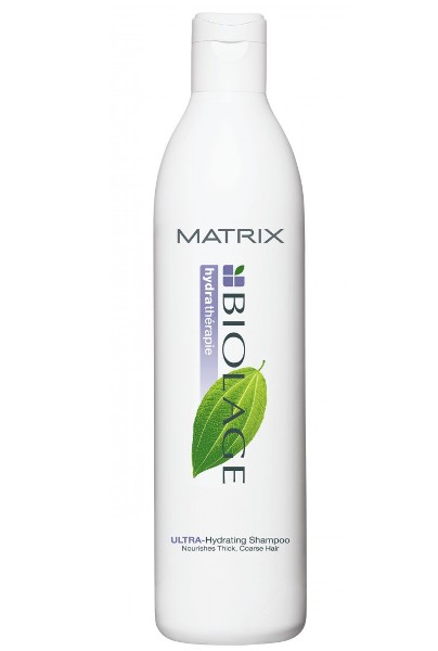 Bedste shampoo til skadet hår 1