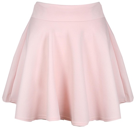 pink-skater-nederdel