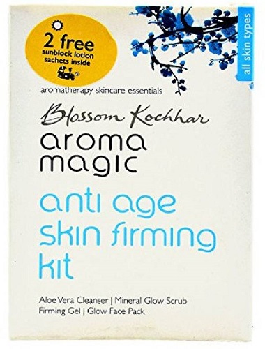 Aroma Magic Anti-Age bőrfeszesítő krém