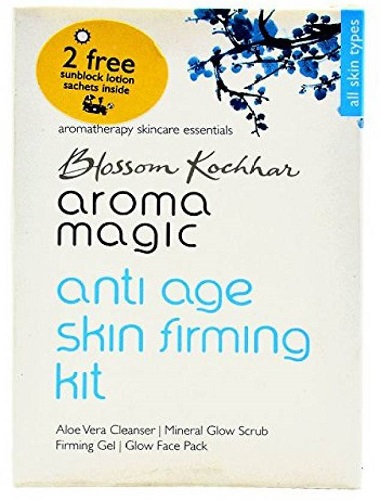 Aroma Magic Anti-Age Skin Tightening Cream