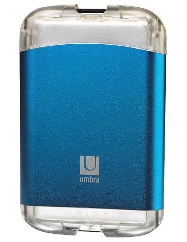 Umbra Metallic Wallet5