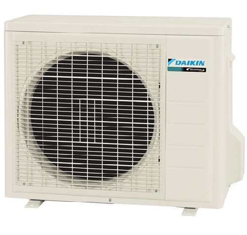 Daikin LV sorozat