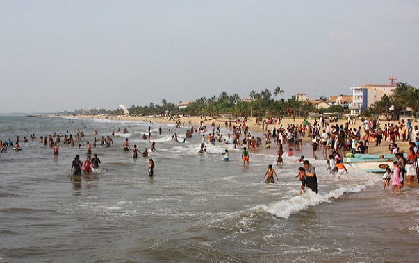 negombo sri lanka rejse steder