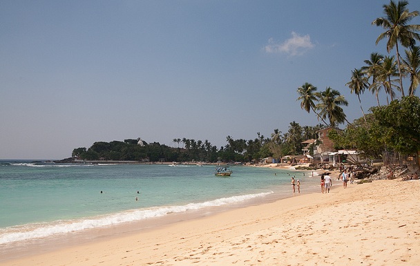 unawatuna strand