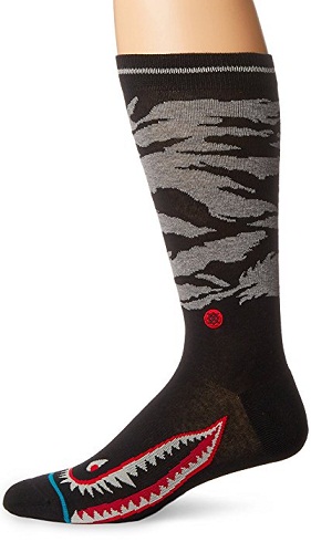 Arch Supported Crew Stance Sock