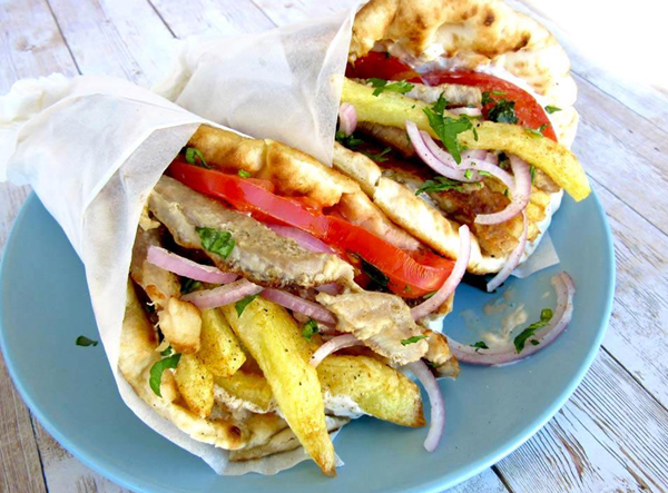 Gyros