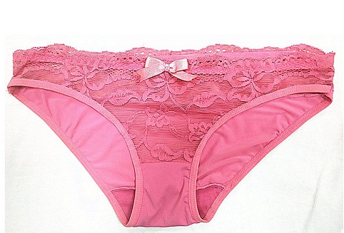 Sexede Lacy Trusser