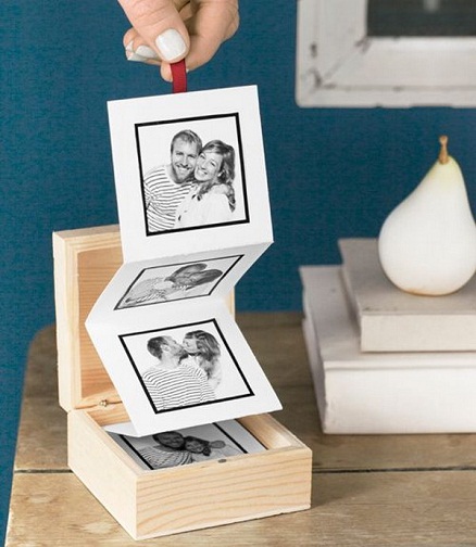 DIY fotóötletek meglepetés születésnapi ajándékok
