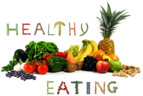 Tippek a felső testmagasság növeléséhez egészséges táplálkozás 6