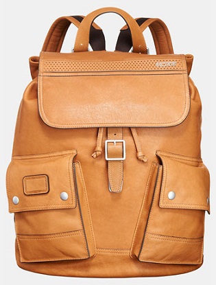 Tumi Cool Duffle Tasker til teenagere