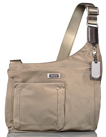 Tumi Cross Body taske