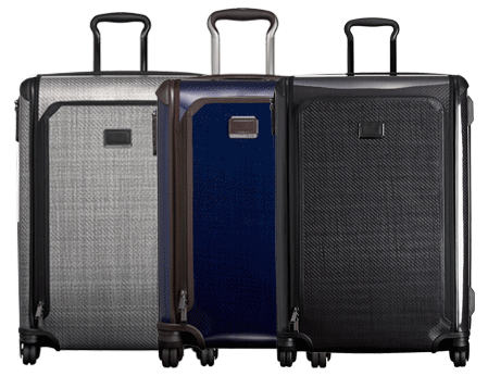 Tumi bagage taske