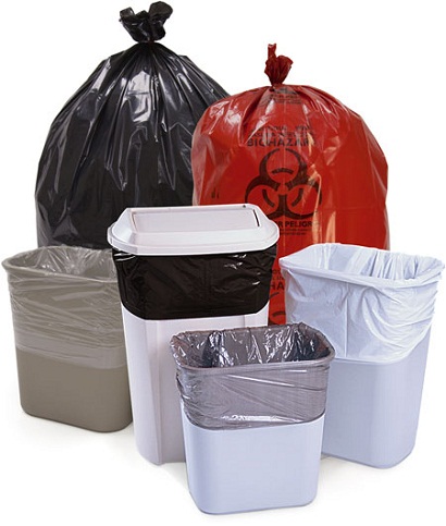 Papirkurv Poly Poly Tasker