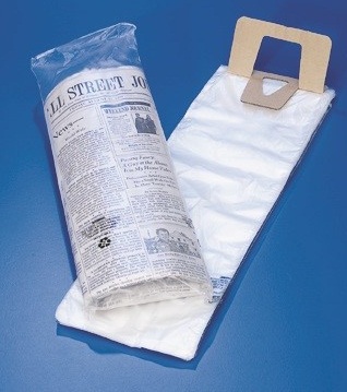 Nyheder Paper Poly Bags
