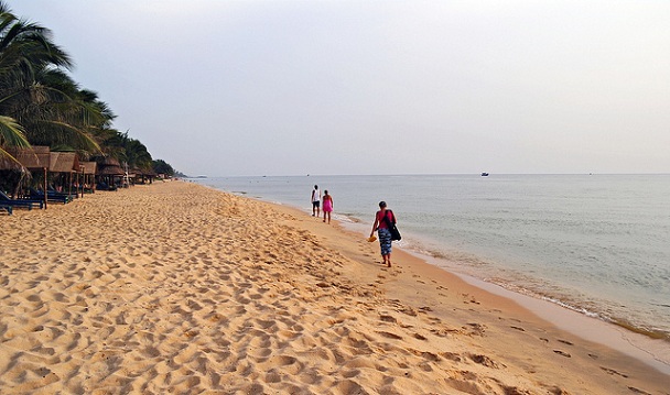 phu-quoc turistattraktion i vietnam