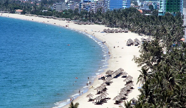 nha-trang a legjobb hely Vietnam látogatására