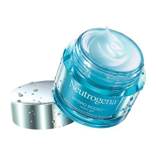 Neutrogena Hydro Boost vandgel fugtighedscreme