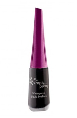 Avon Simply Pretty vízálló folyékony szemceruza